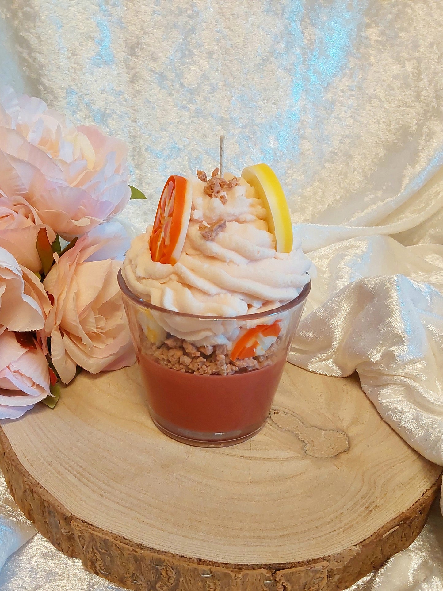 Glühwein Dessert 310g