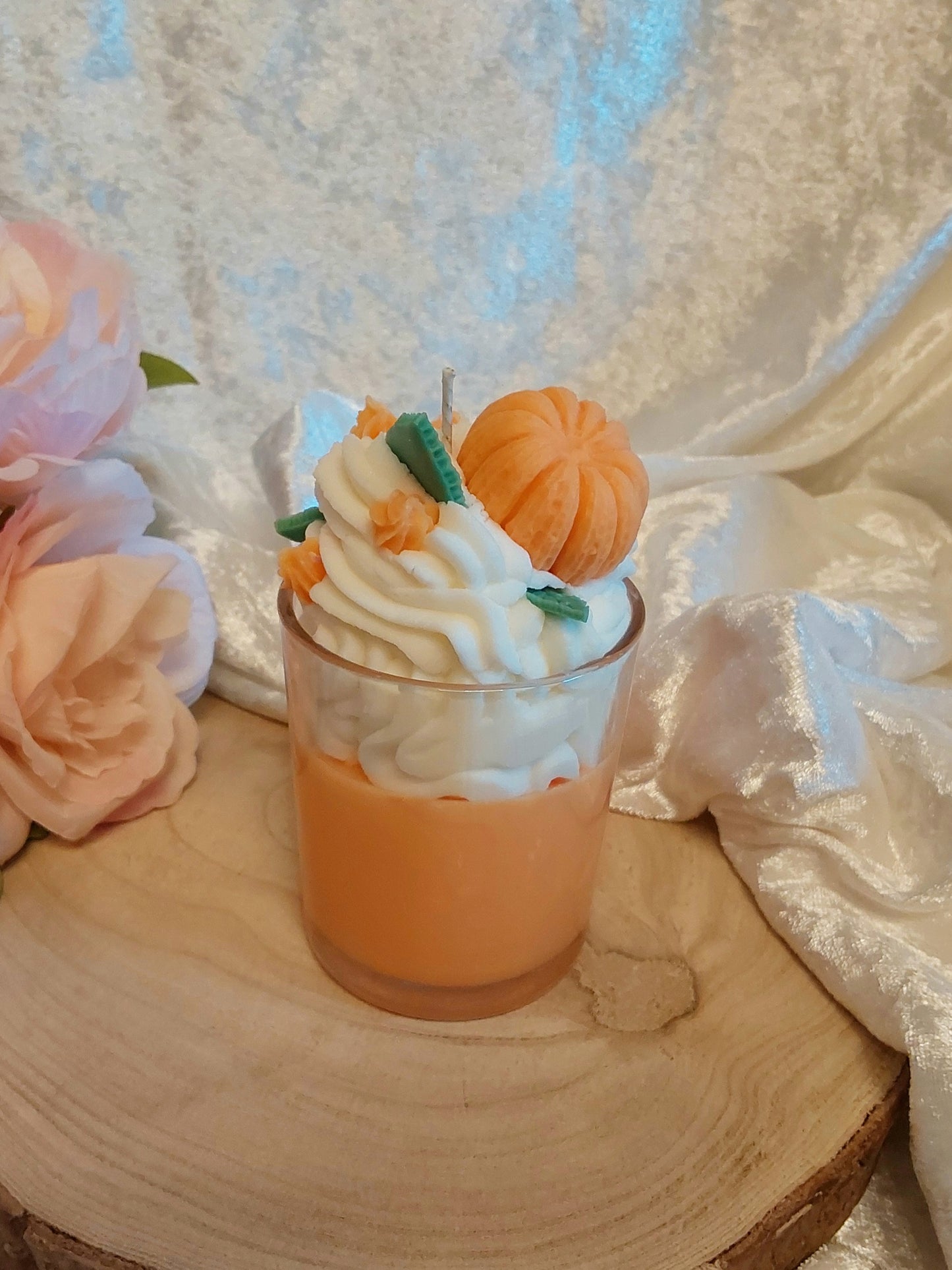 Pumpkin Spice Dessert 250g
