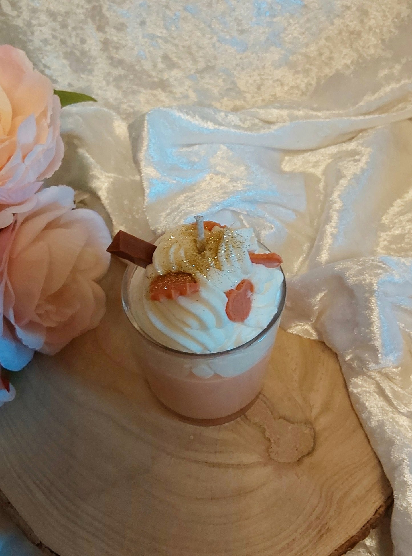Spekulatius Dessert 210g