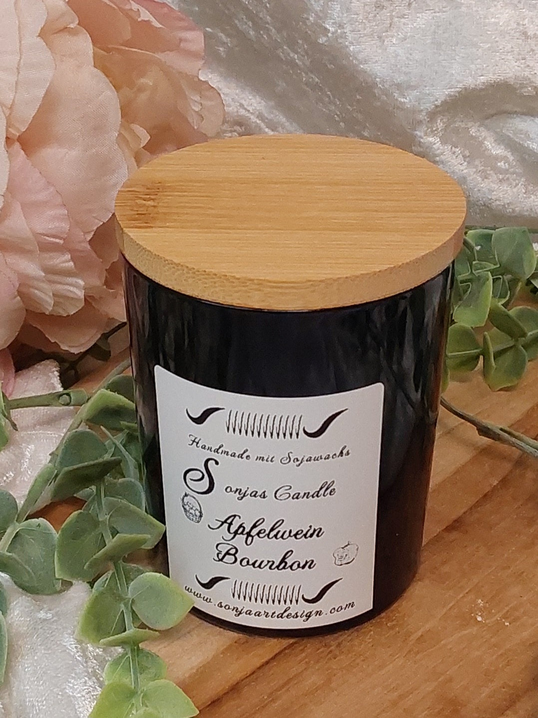 Apfelwein Bourbon