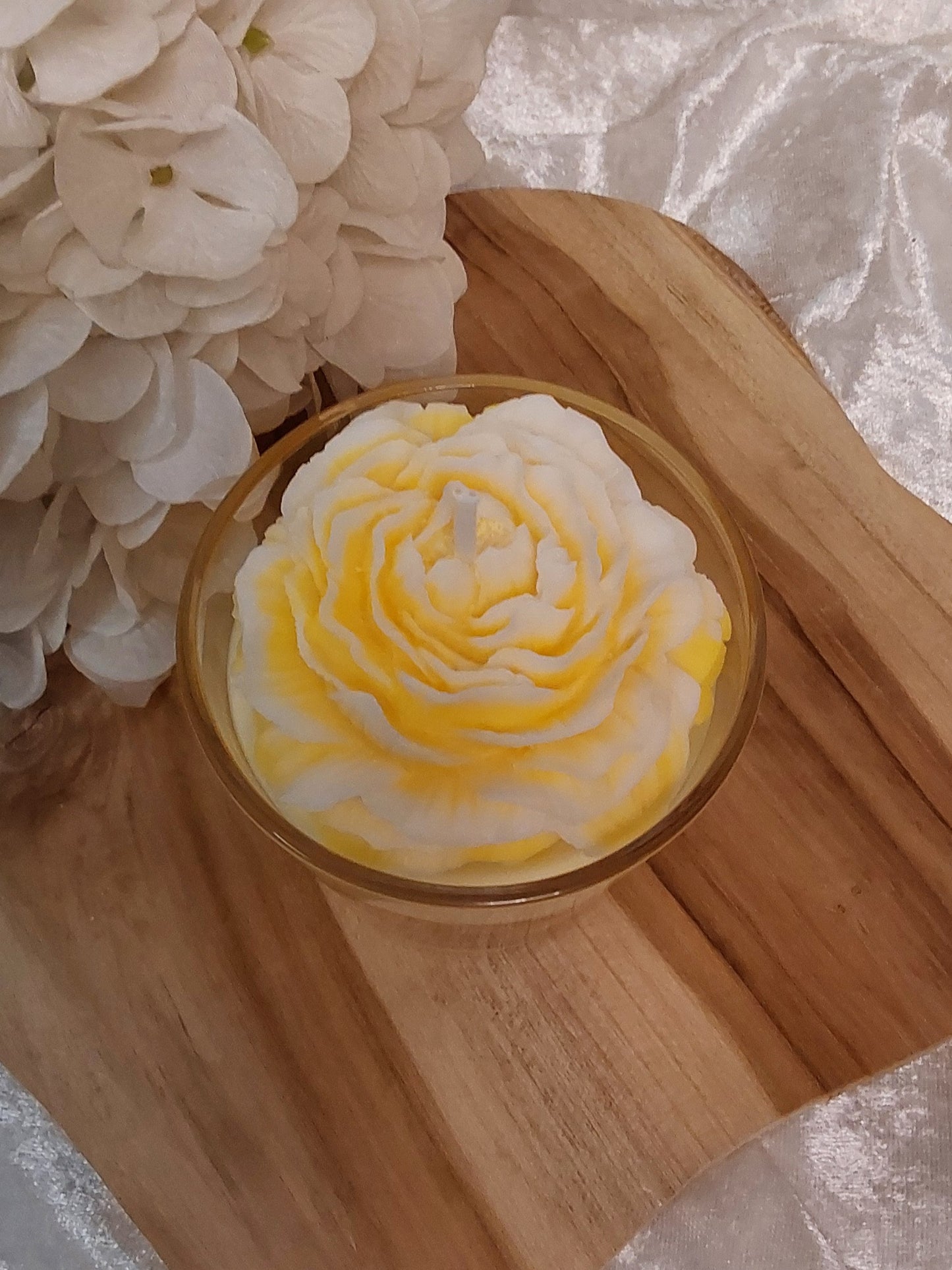 Yellow Rose