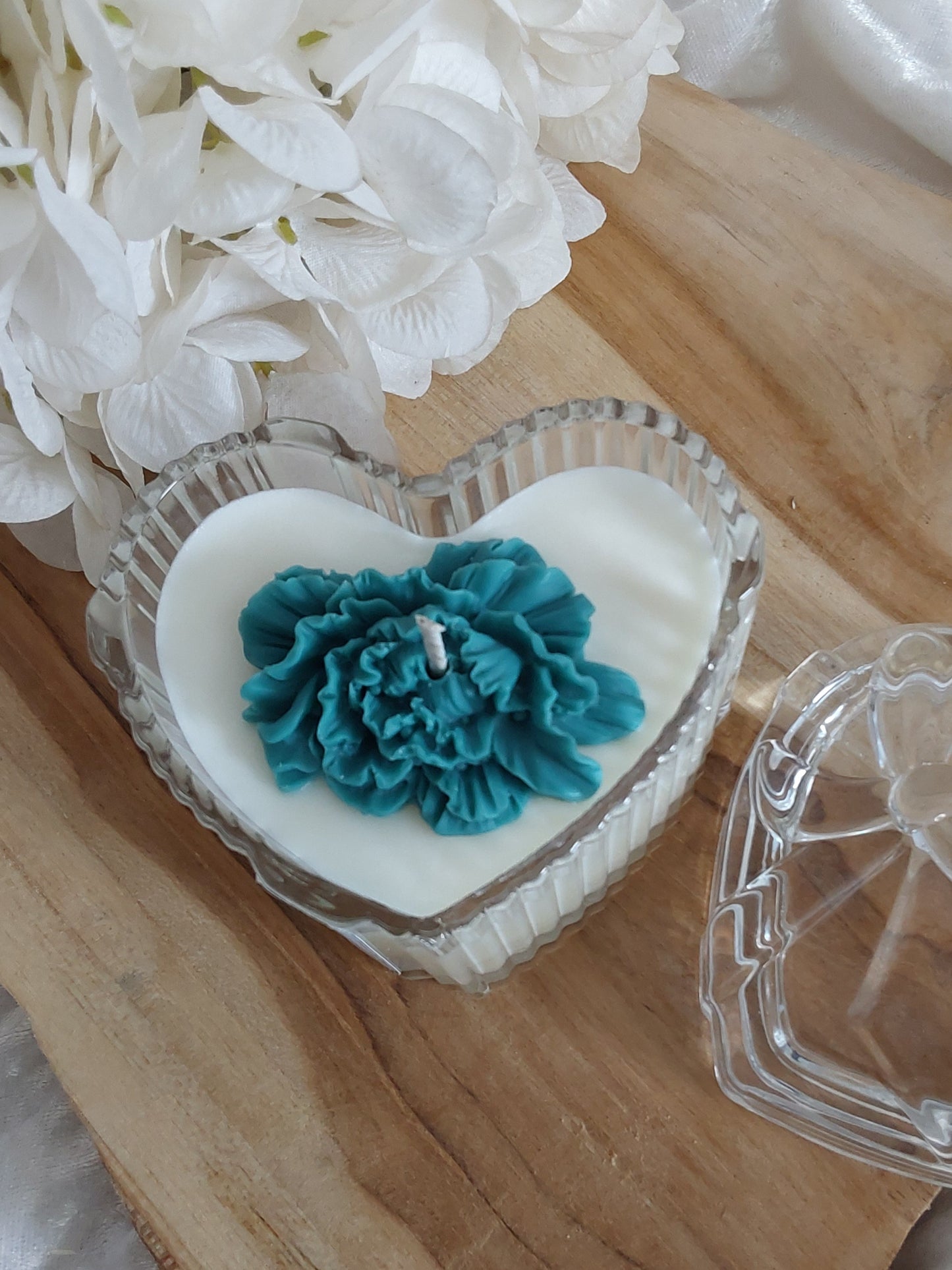 Alien - Kiss im Herzglas