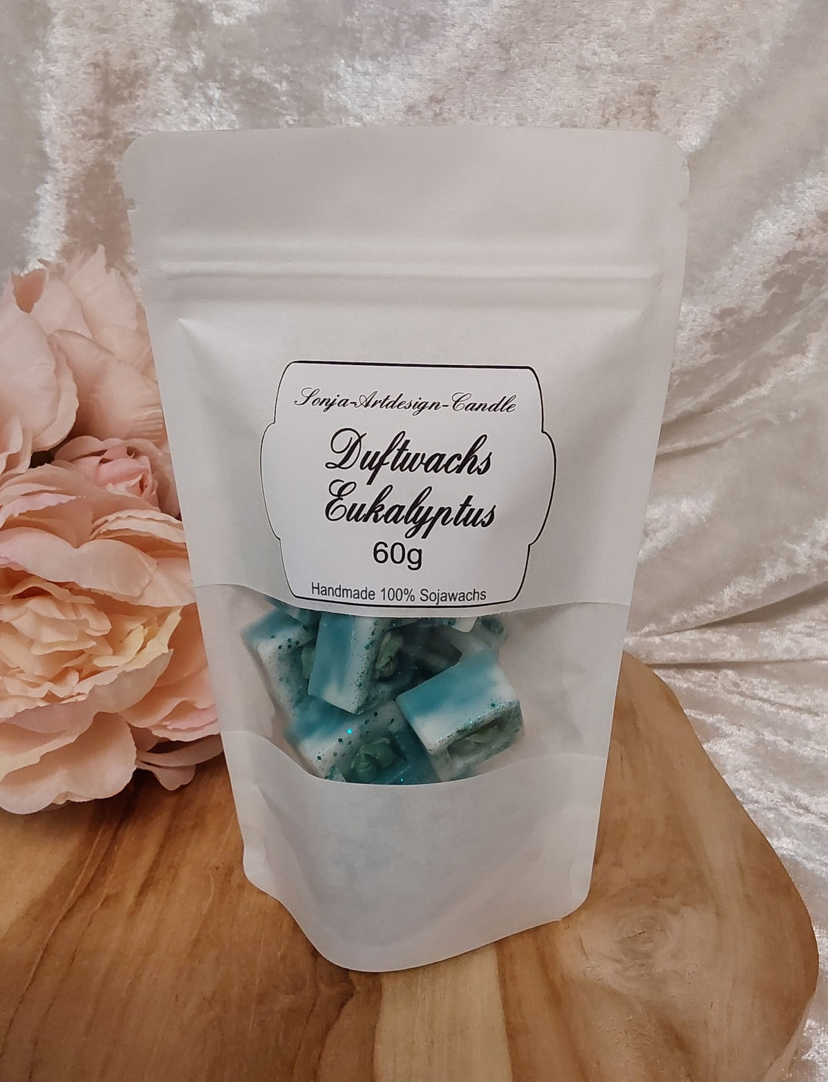 Waxmelts Eukalyptus