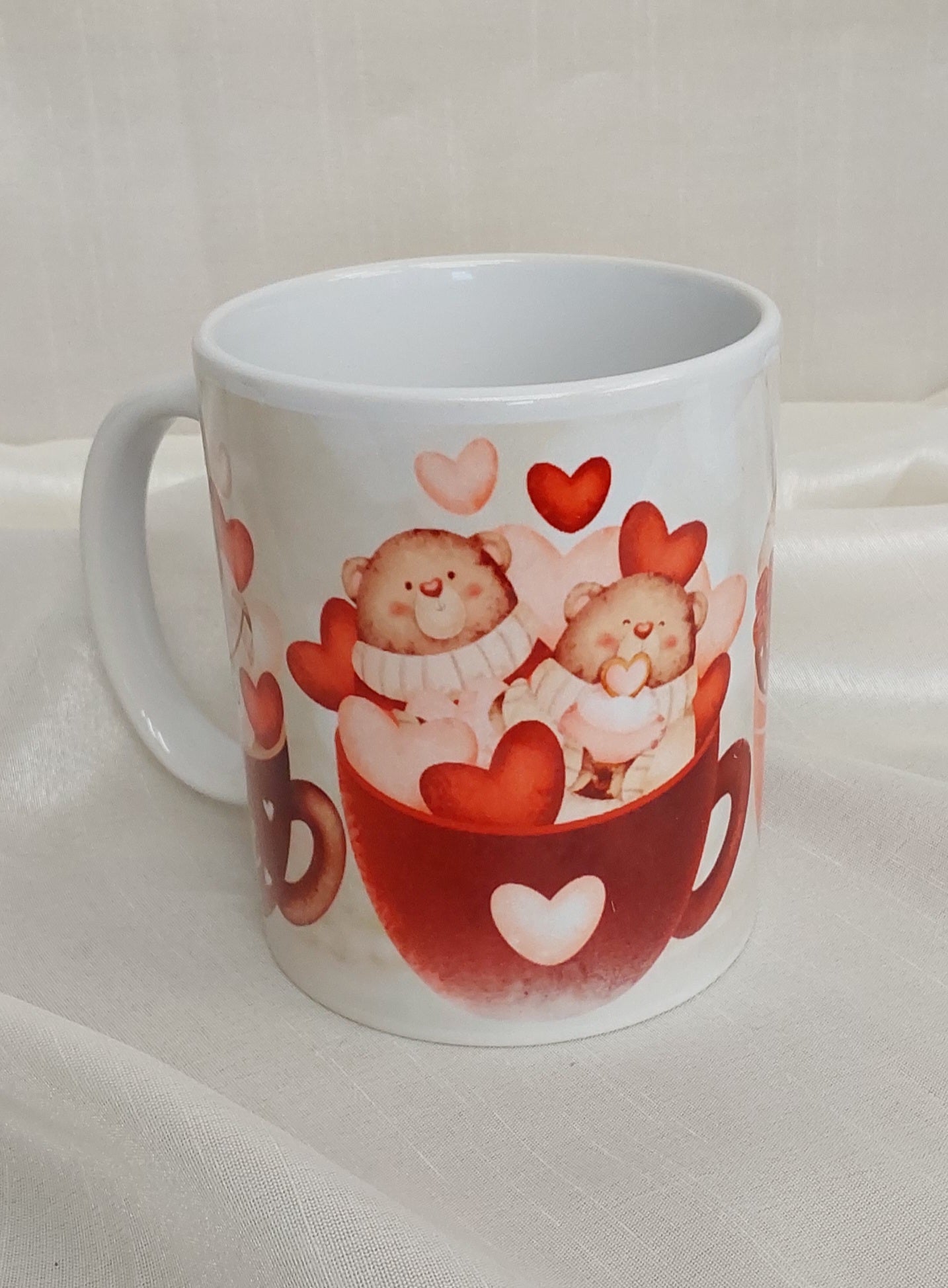 Tasse Bärchen