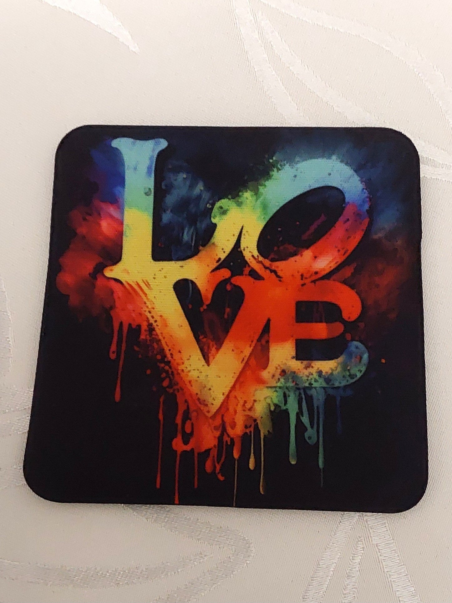 Tasse LOVE