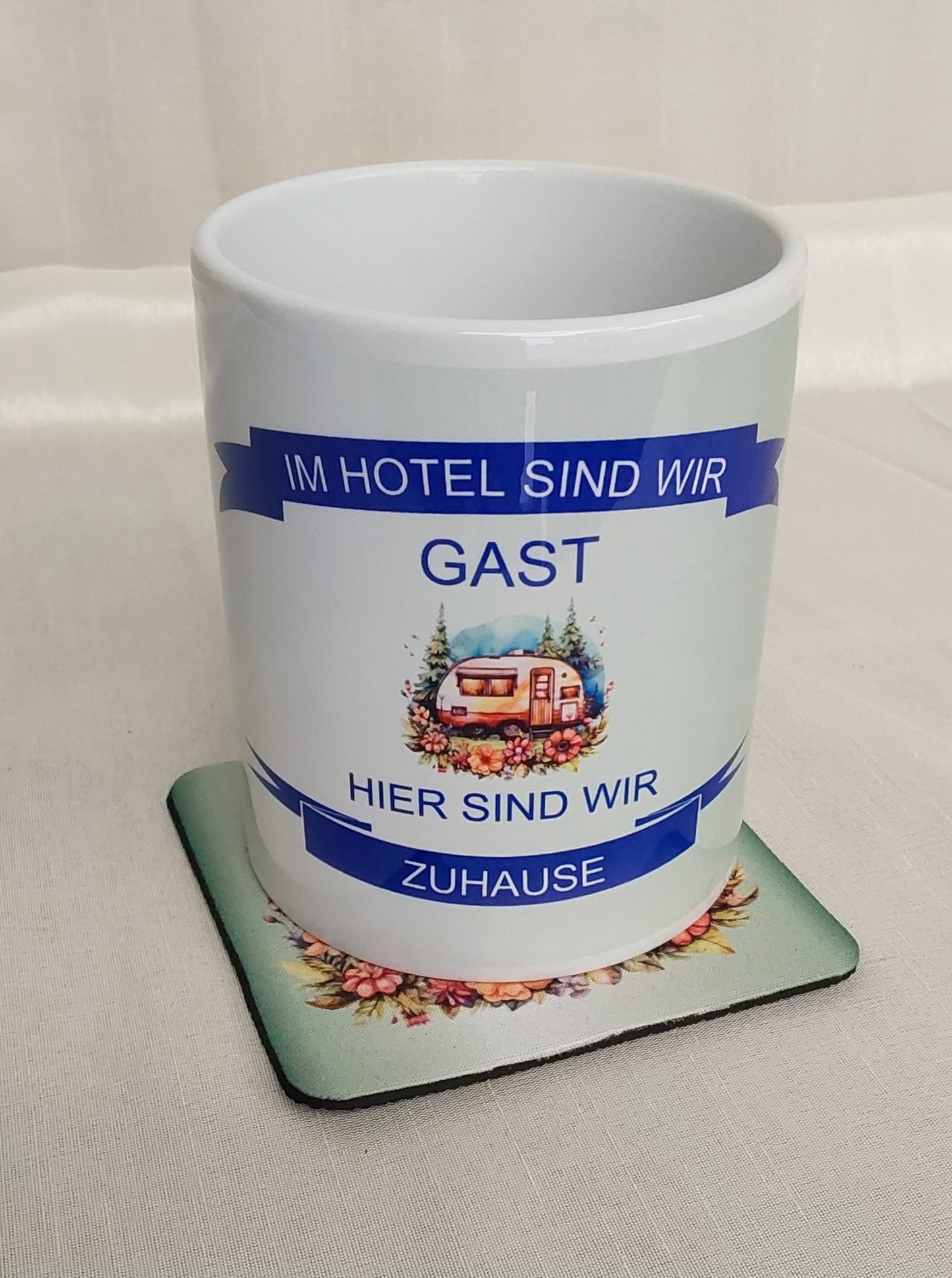 Tasse Camper