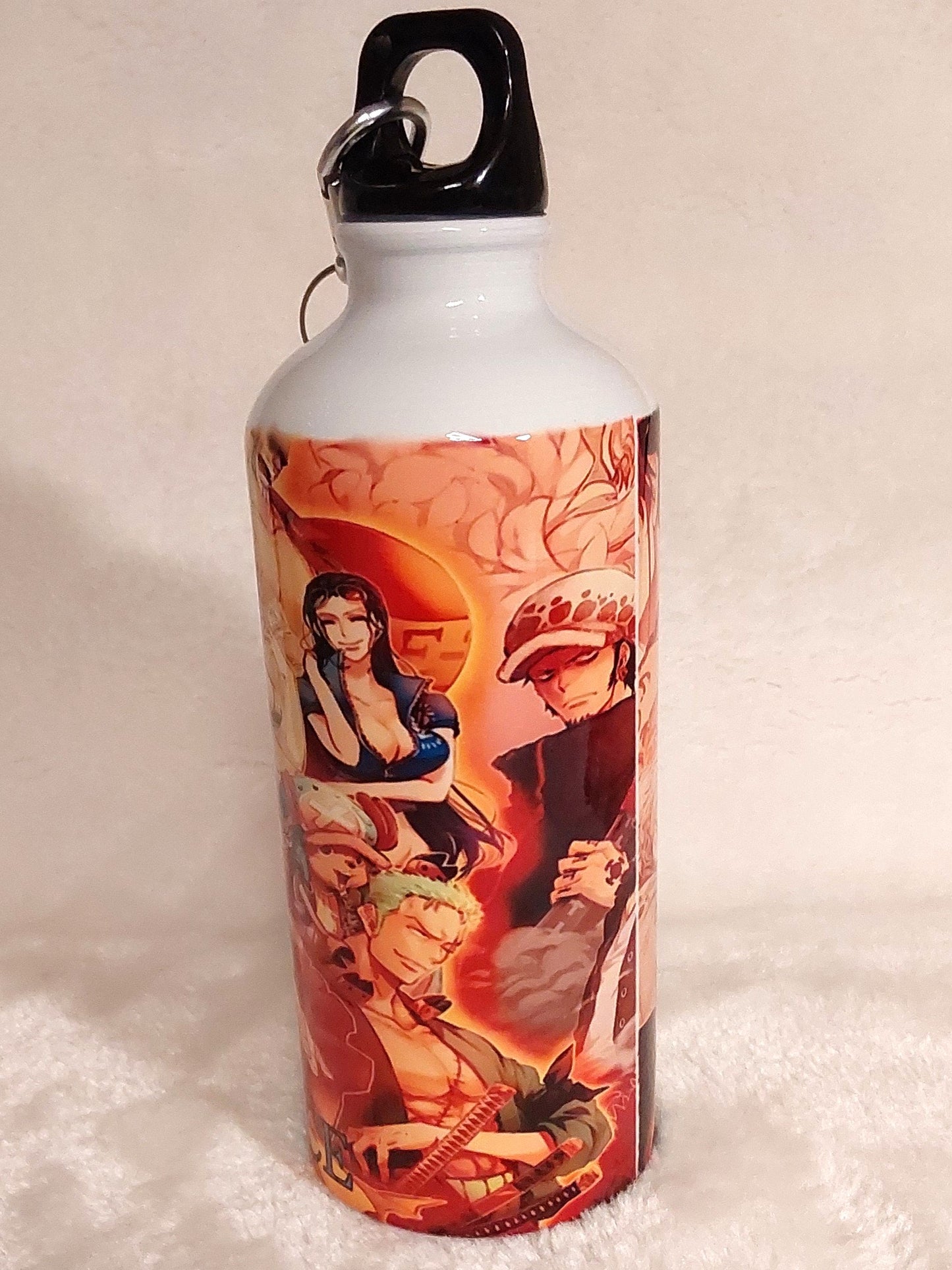 Trinkflasche ONE PIECE