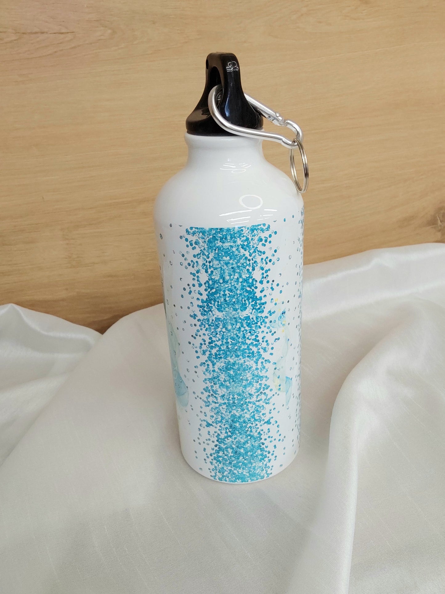 Trinkflasche Eiskönigin