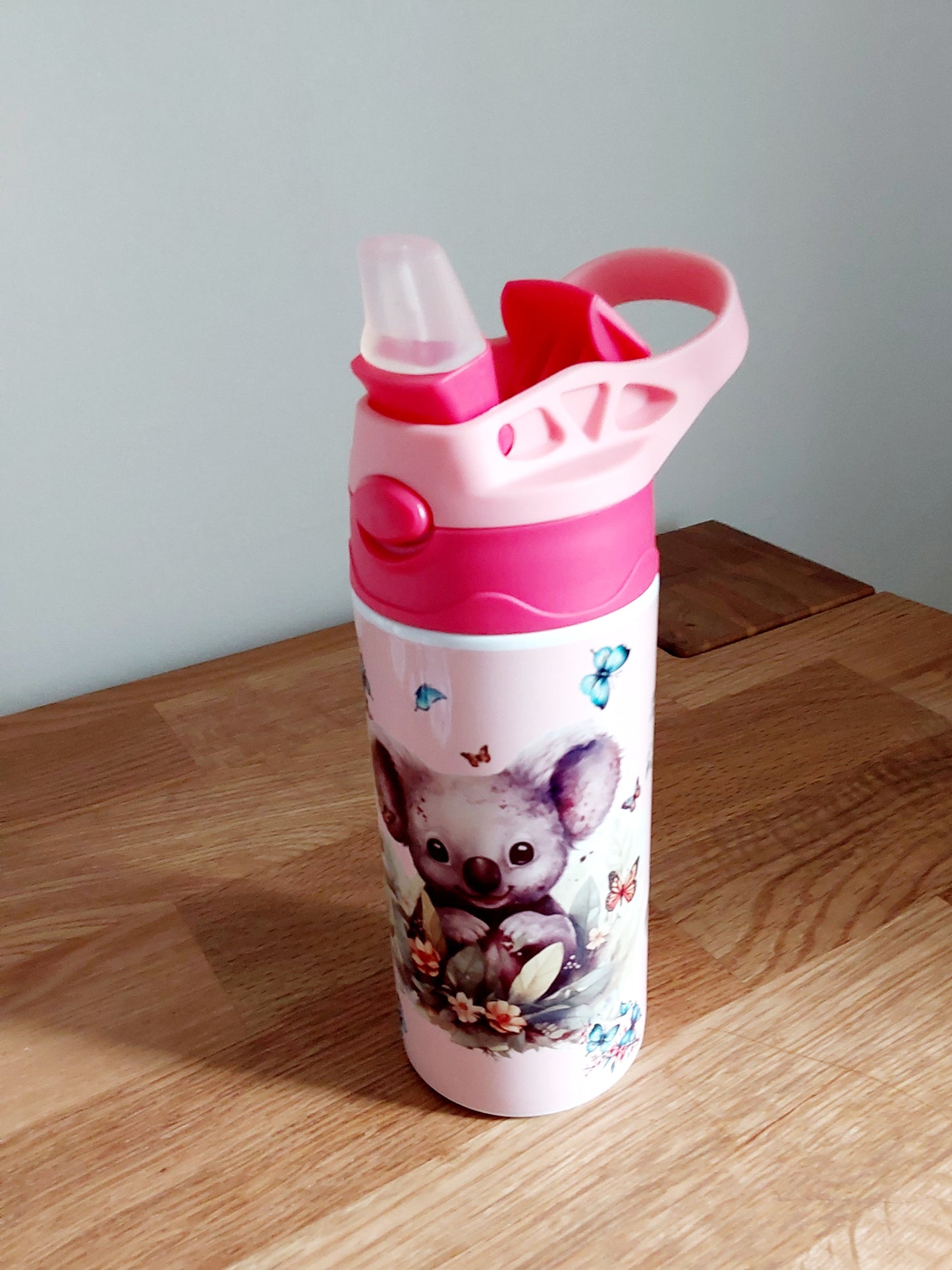 Kindertrinkflasche Coala
