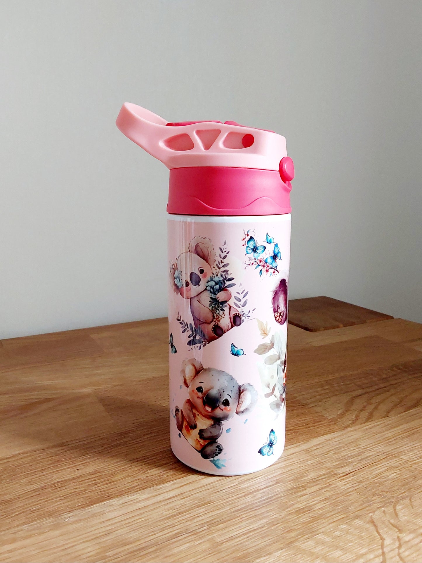 Kindertrinkflasche Coala
