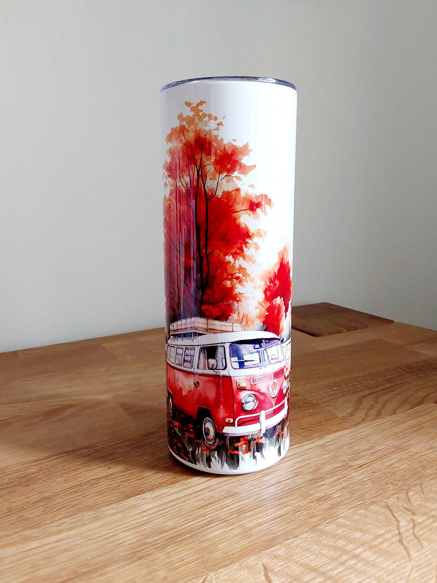 T1 Tumbler/Trinkbecher