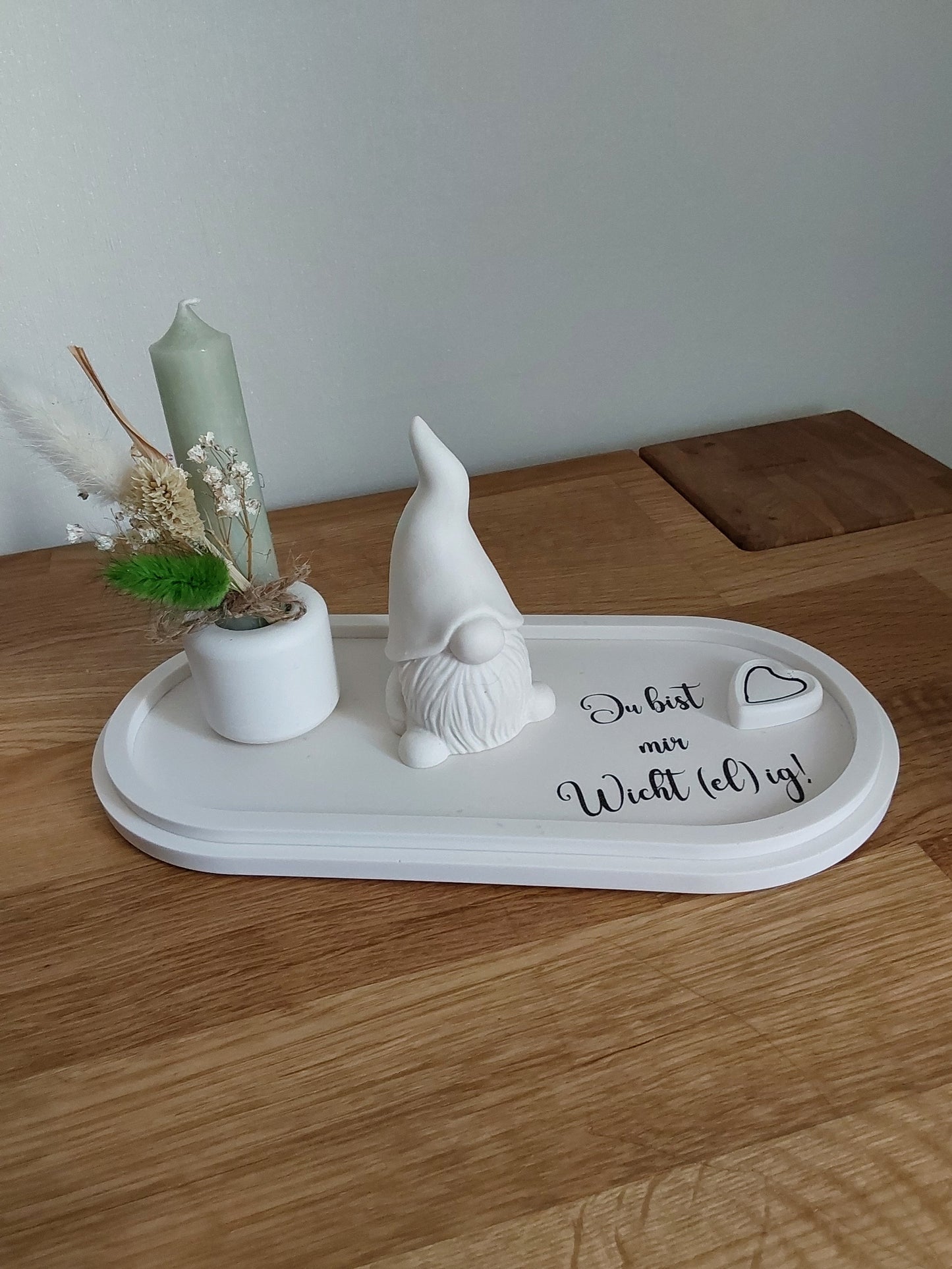 Wichtel-Tablett 2 Varianten