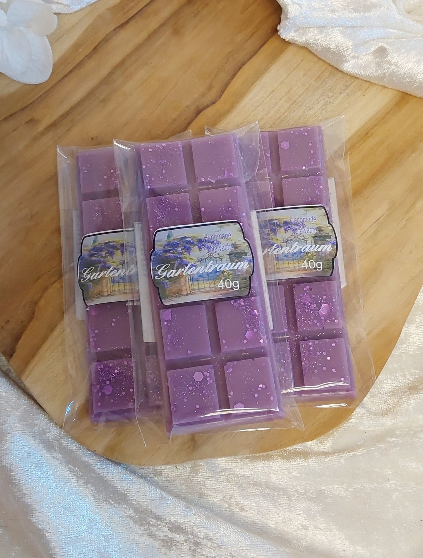 Gartentraum 2 Varianten