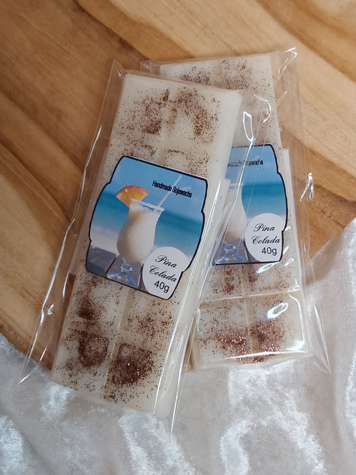 Pina Colada