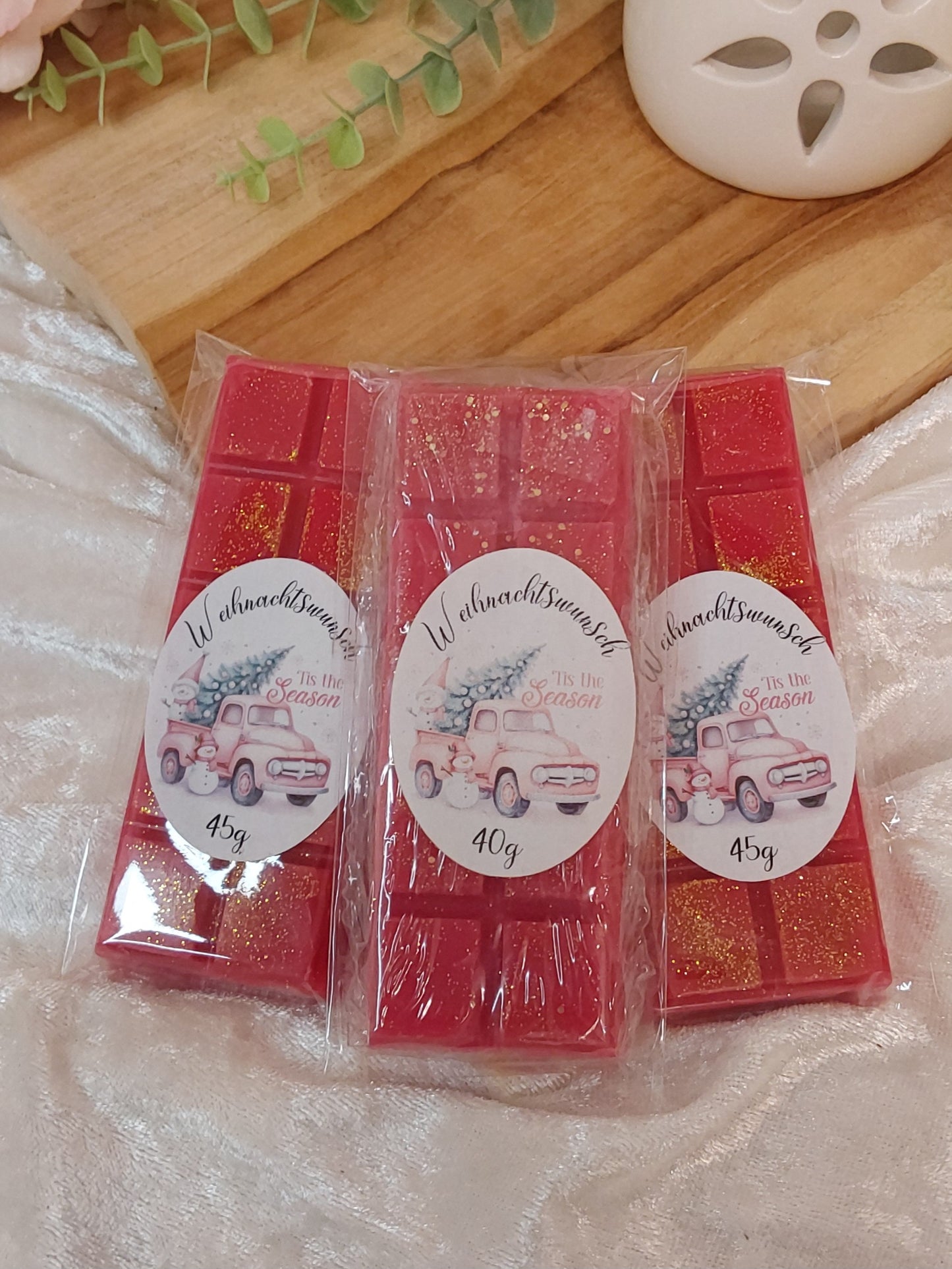 Weihnachtswunsch
