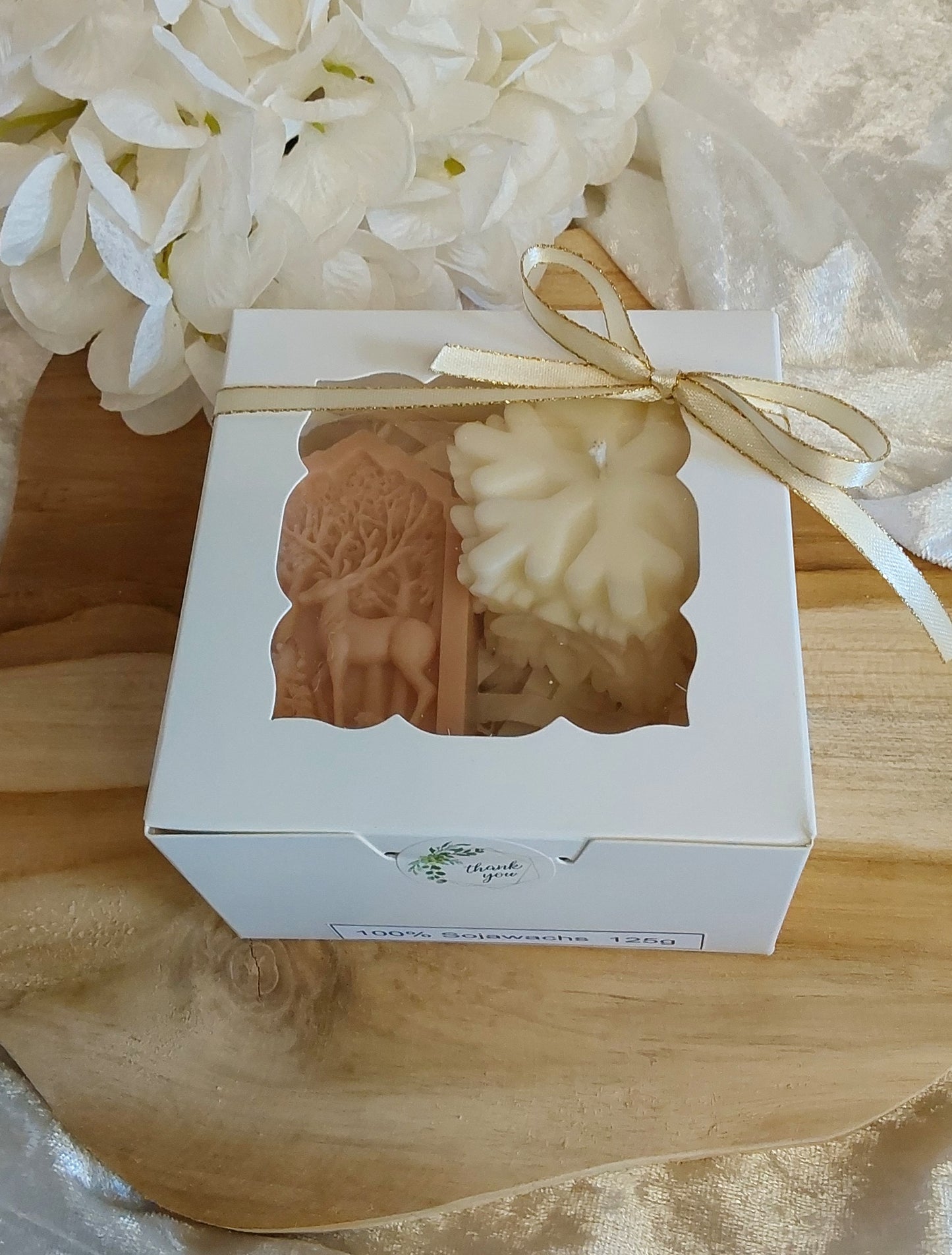 Weihnachts-Geschenk-Set