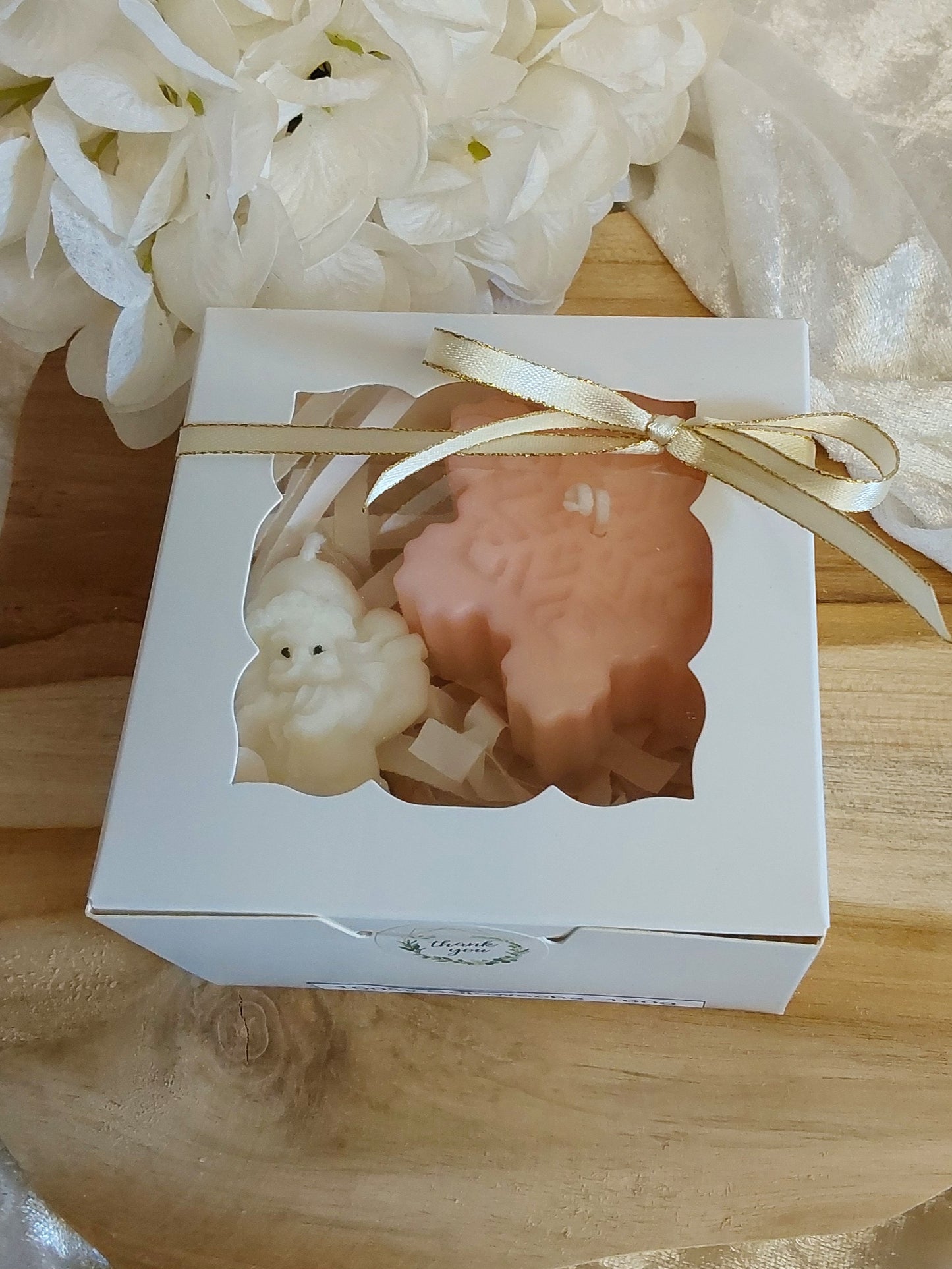 Weihnachts-Geschenk-Set