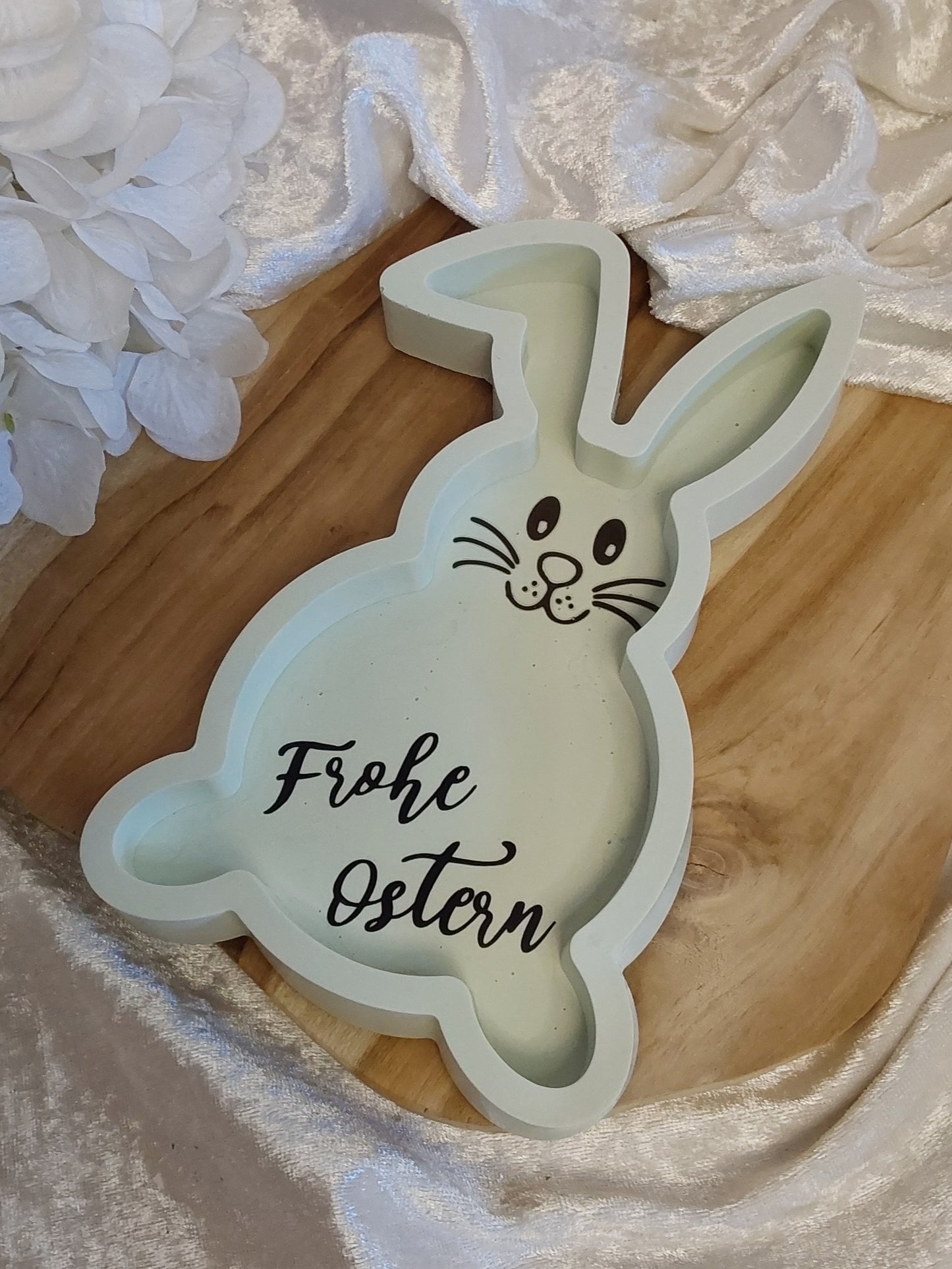 Hasen-Schälchen