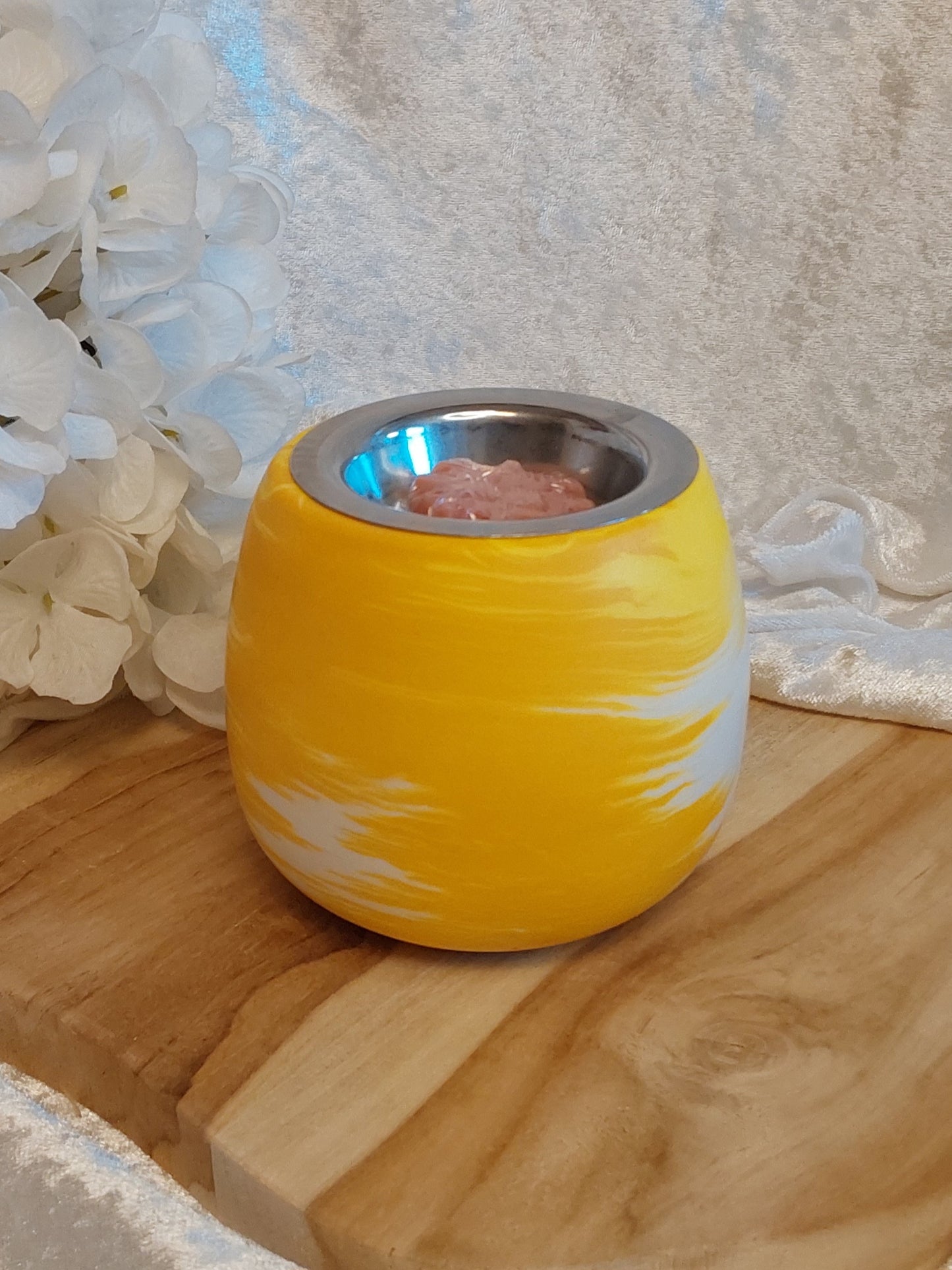 Duftmelts-Stövchen/Lampe