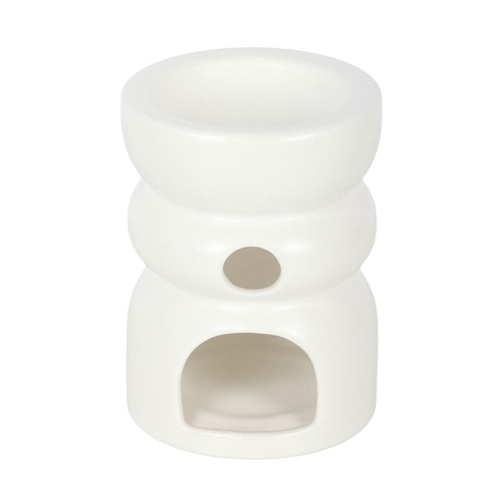 Doppel Blasen Duftlampe