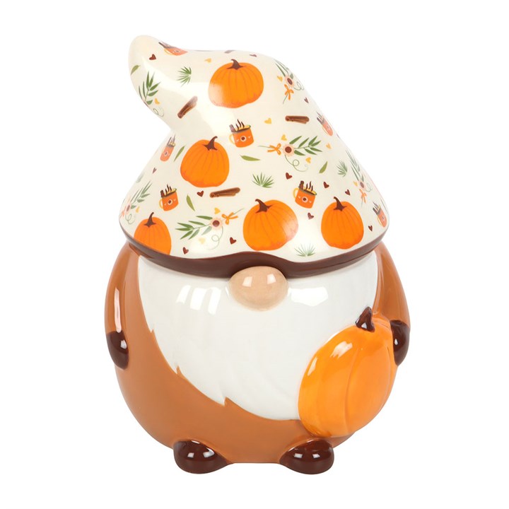 Herbsttag Gonk Duftlampe