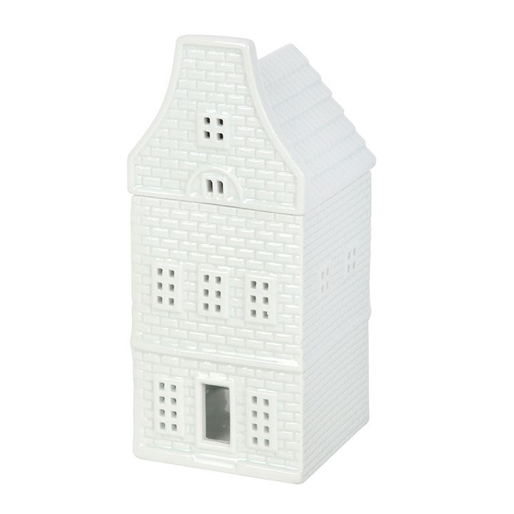 Nordisches Haus Duftlampe