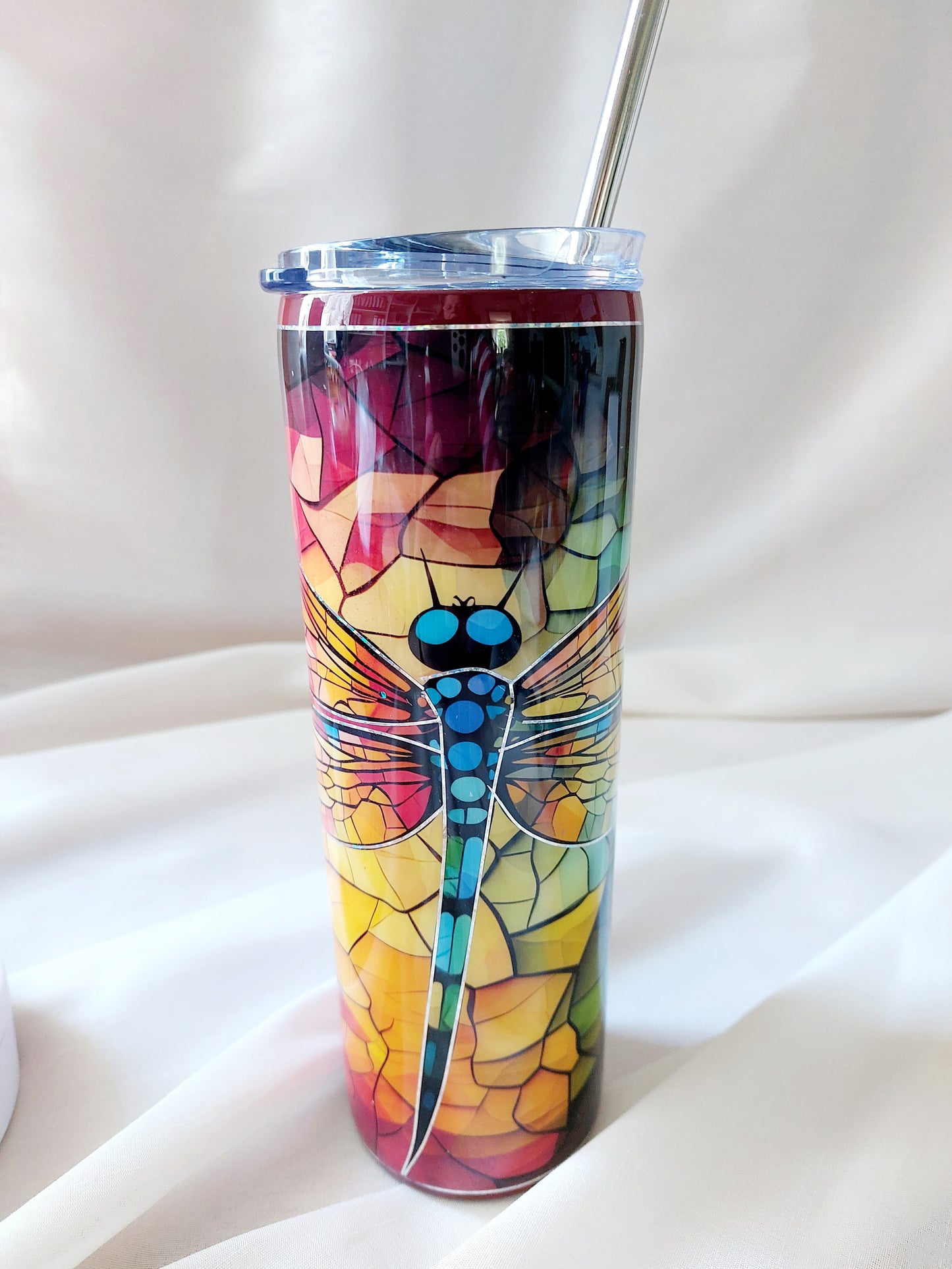 Tumbler Libelle