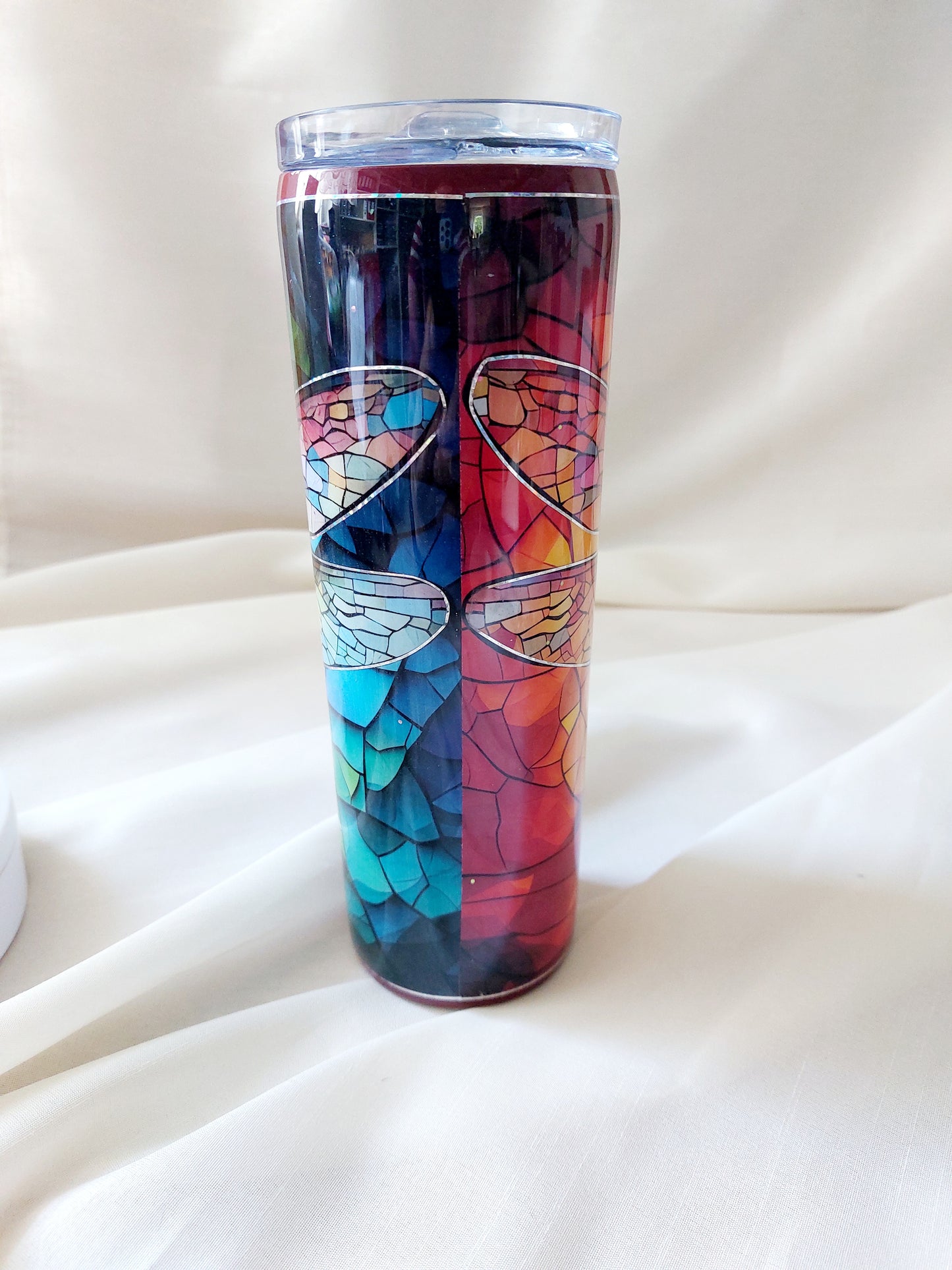 Tumbler Libelle