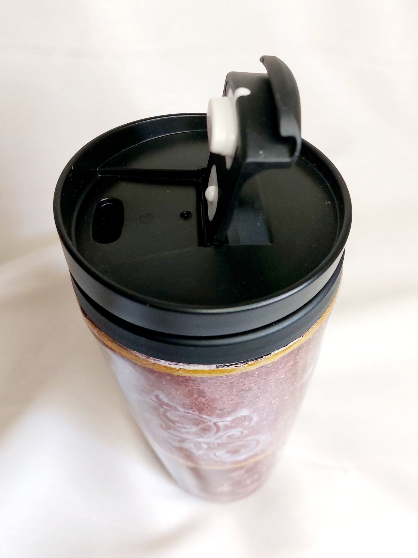 Trinkbecher mit Design