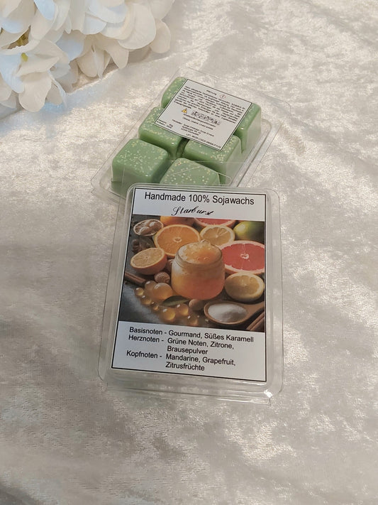 Duftmelt/Duftwachs Starburst 80g