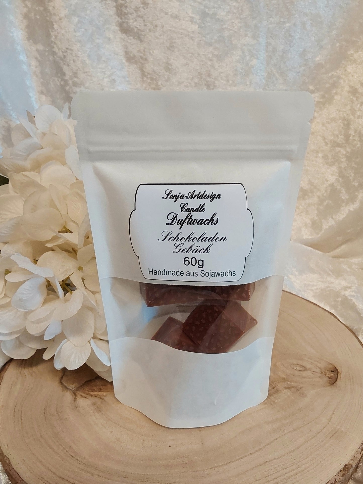 Duftmelt/Duftwachs Schokoladengebäck 60g