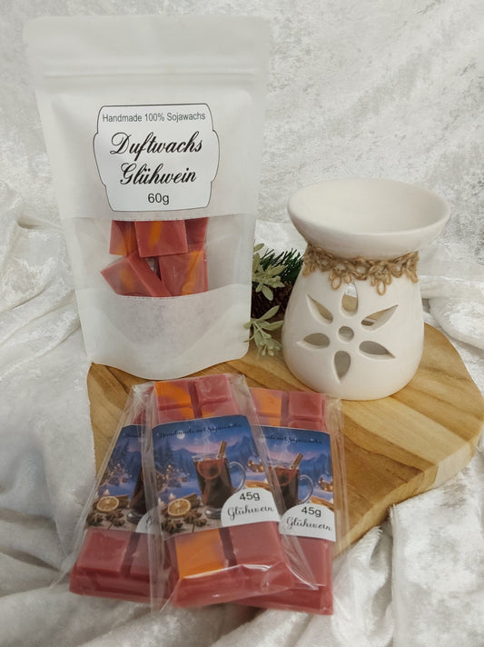 Waxmelts Glühwein
