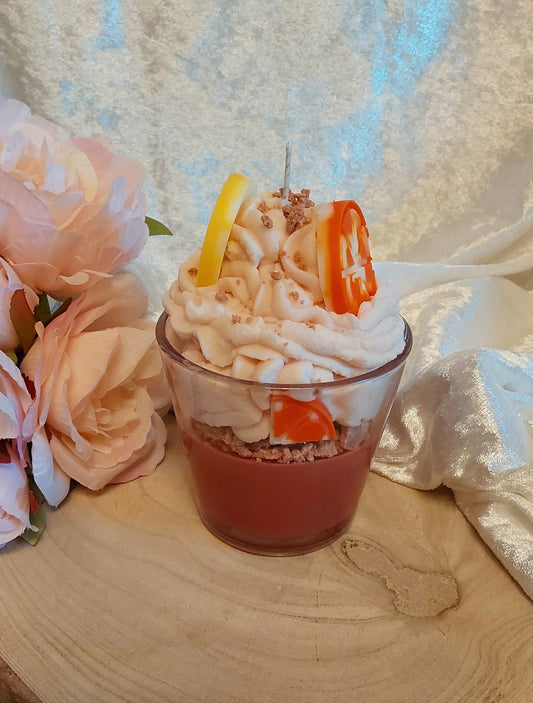 Glühwein Dessert 310g