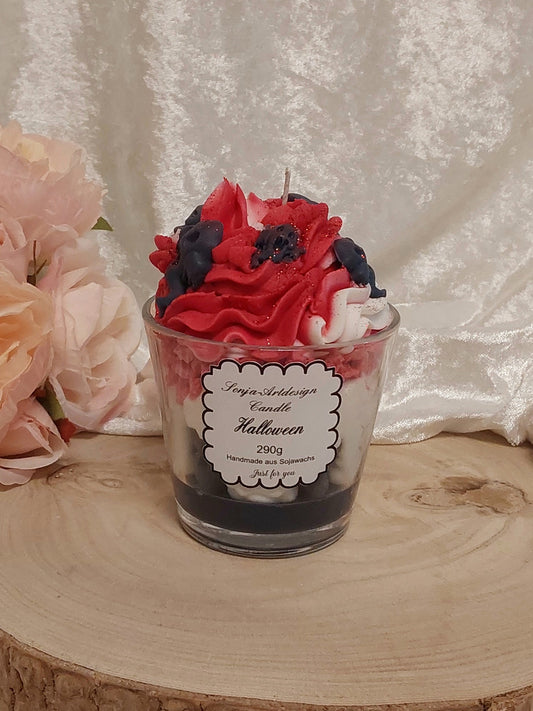 Halloween Dessert 290g