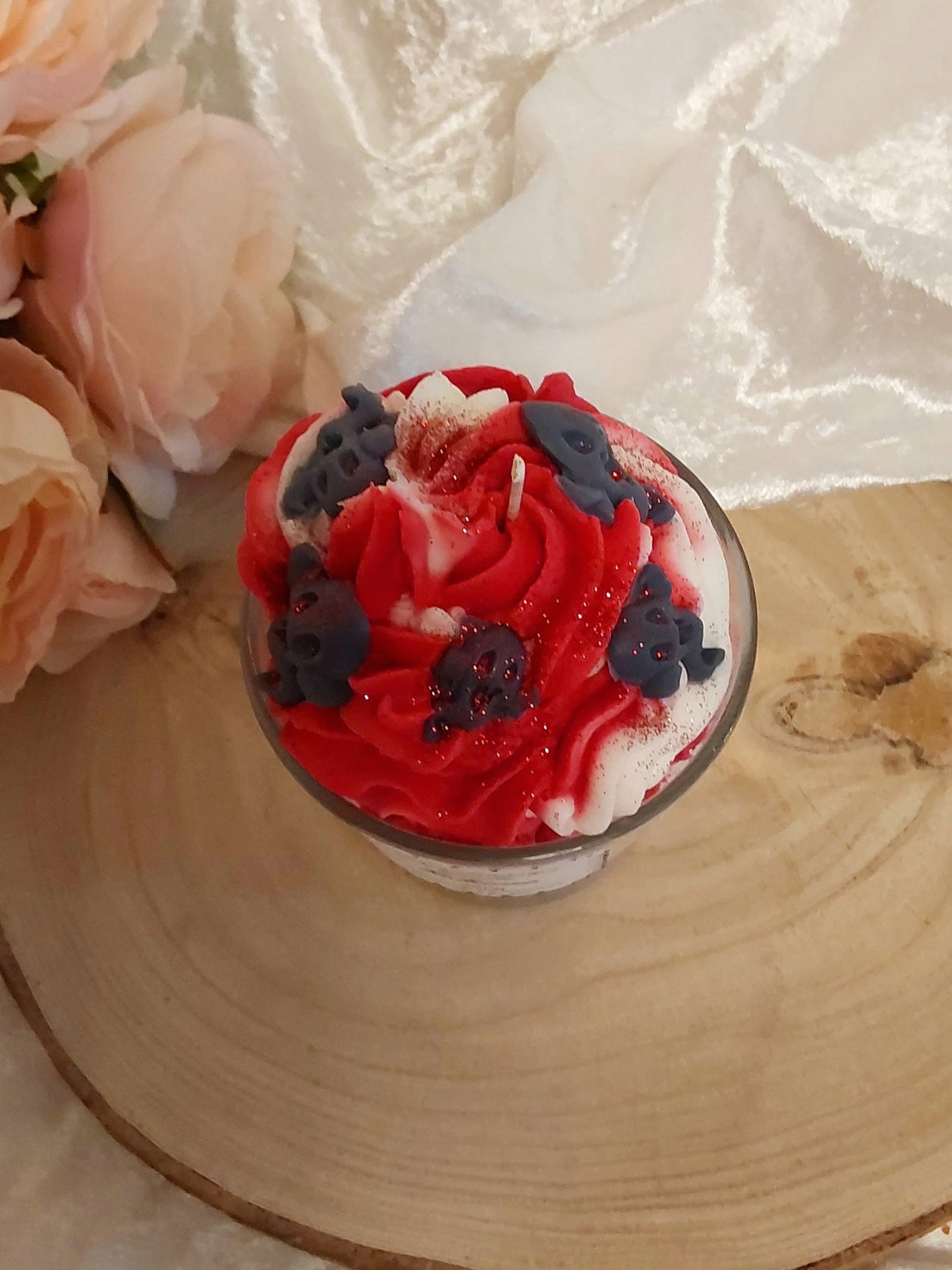 Halloween Dessert 290g