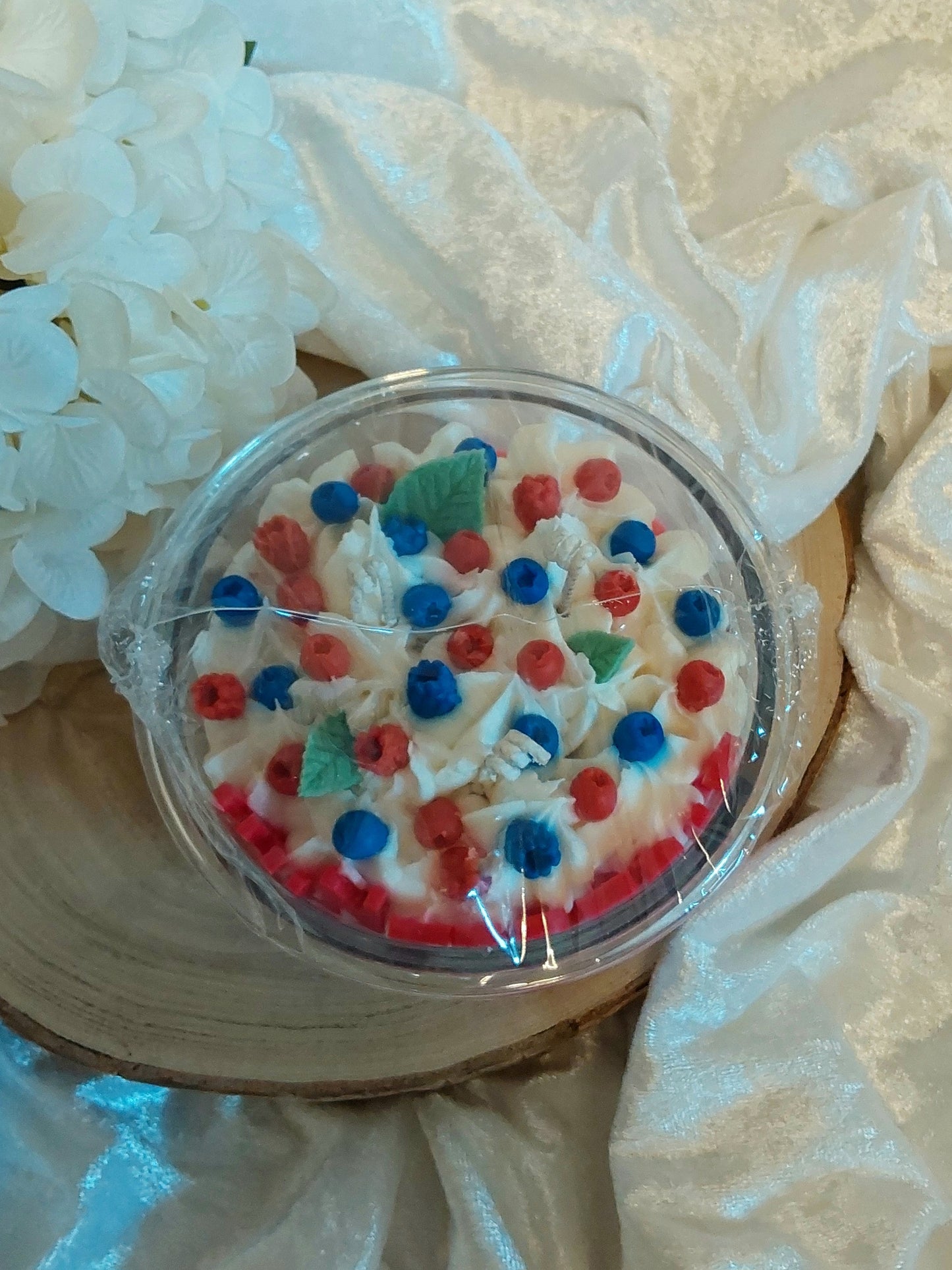 Winterzeit Dessert 390g