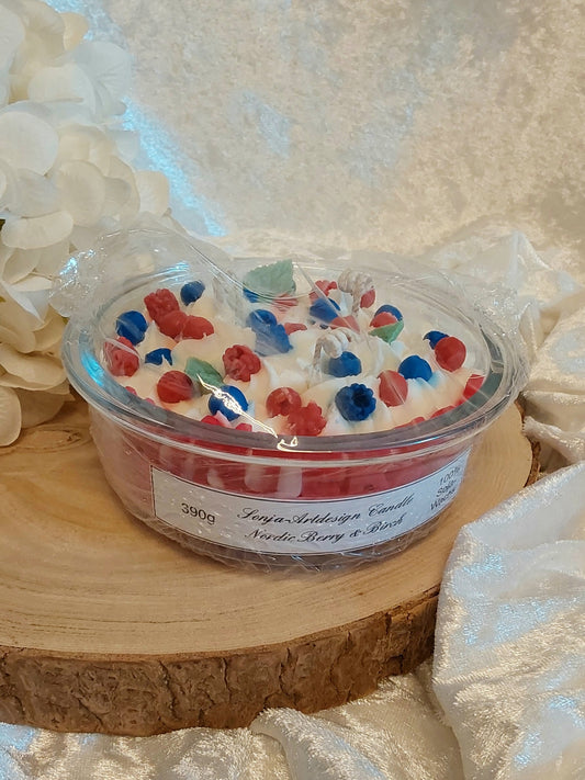 Winterzeit Dessert 390g