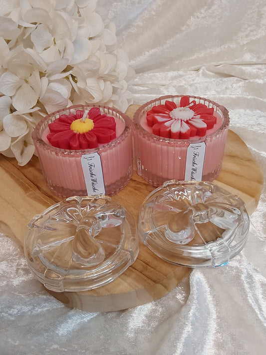 Duftkerze Frische Wäsche