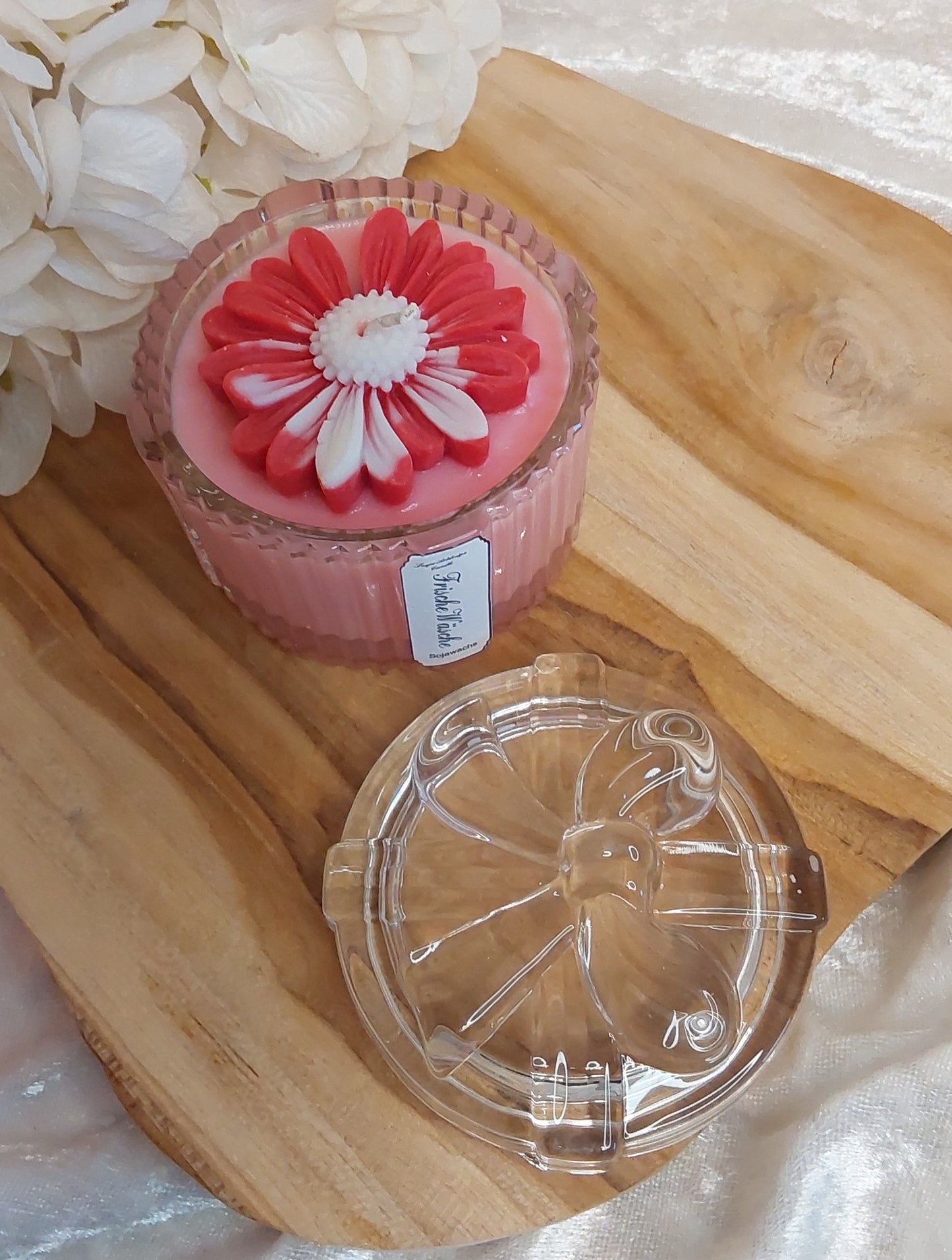 Duftkerze Frische Wäsche