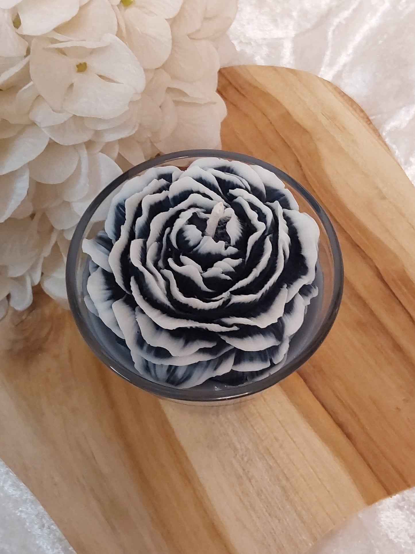 Black Rose
