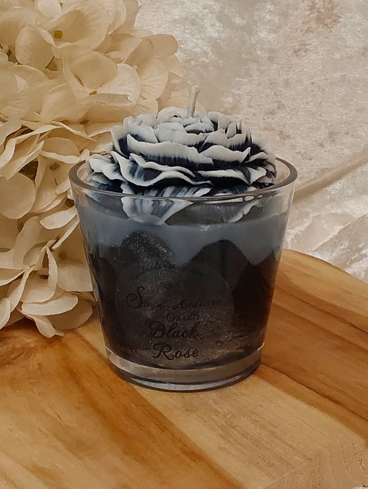 Black Rose