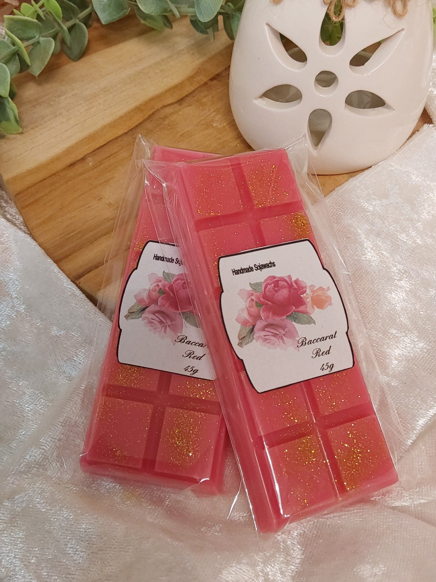 Baccarat Red