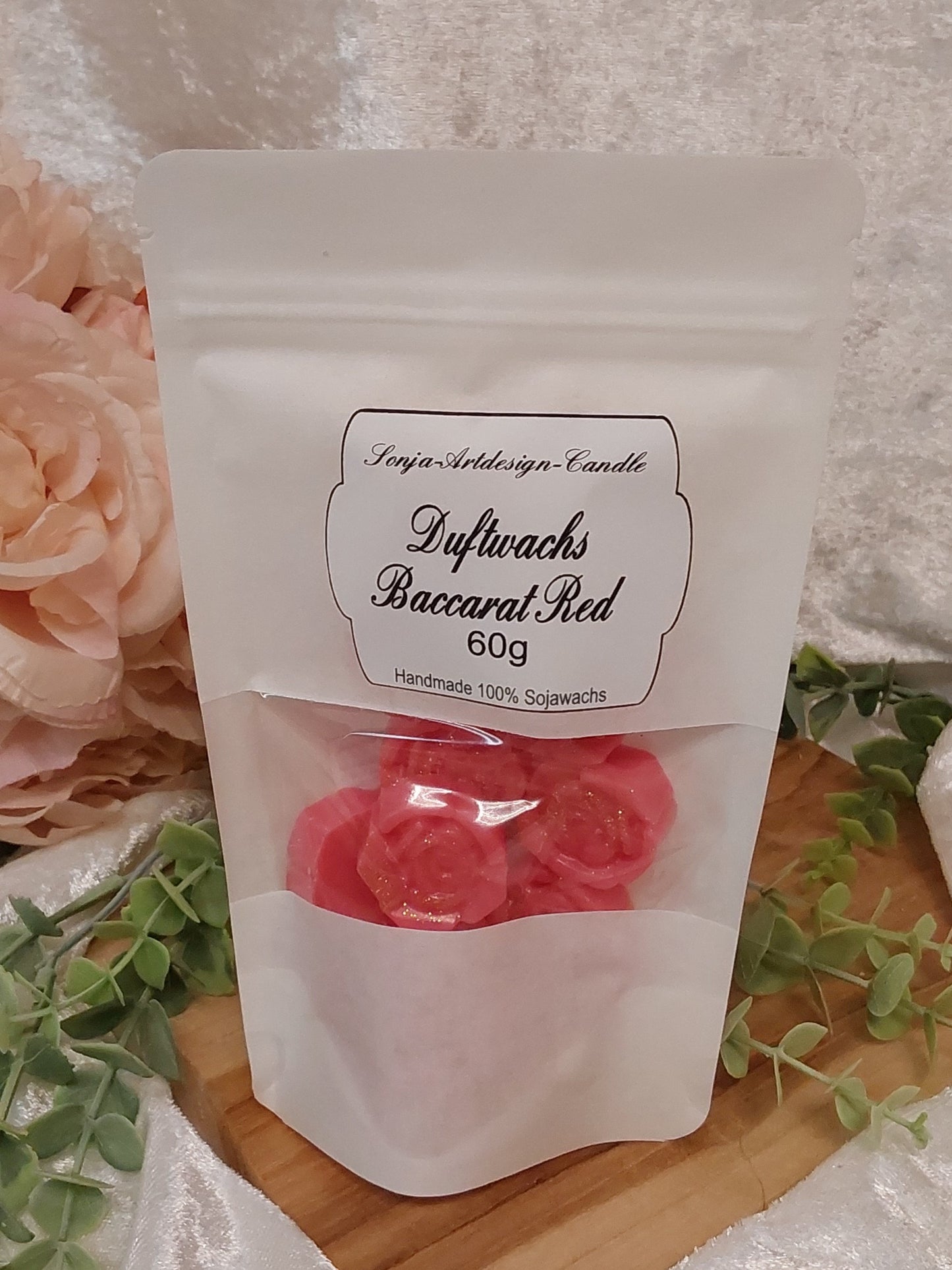 Baccarat Red