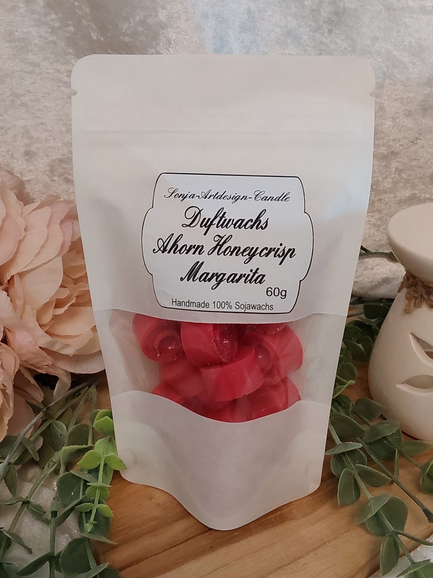 Ahorn Honeycrisp Margarita
