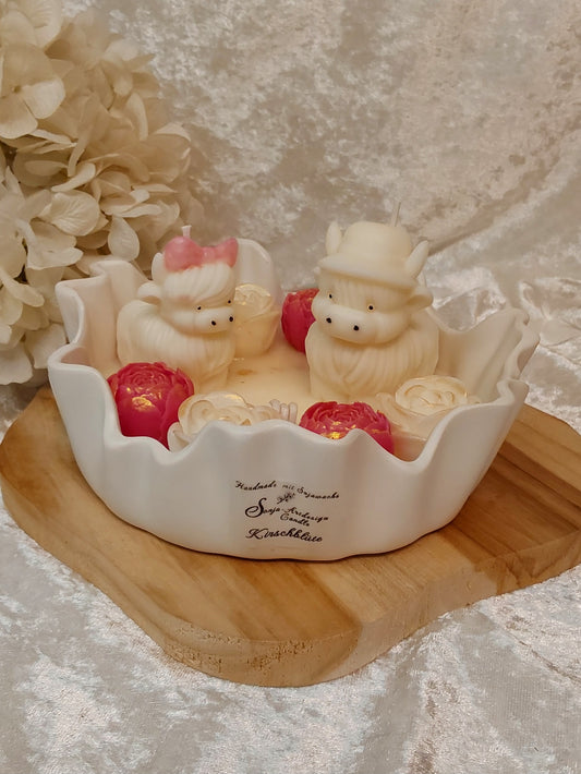 Geschenk-Schale