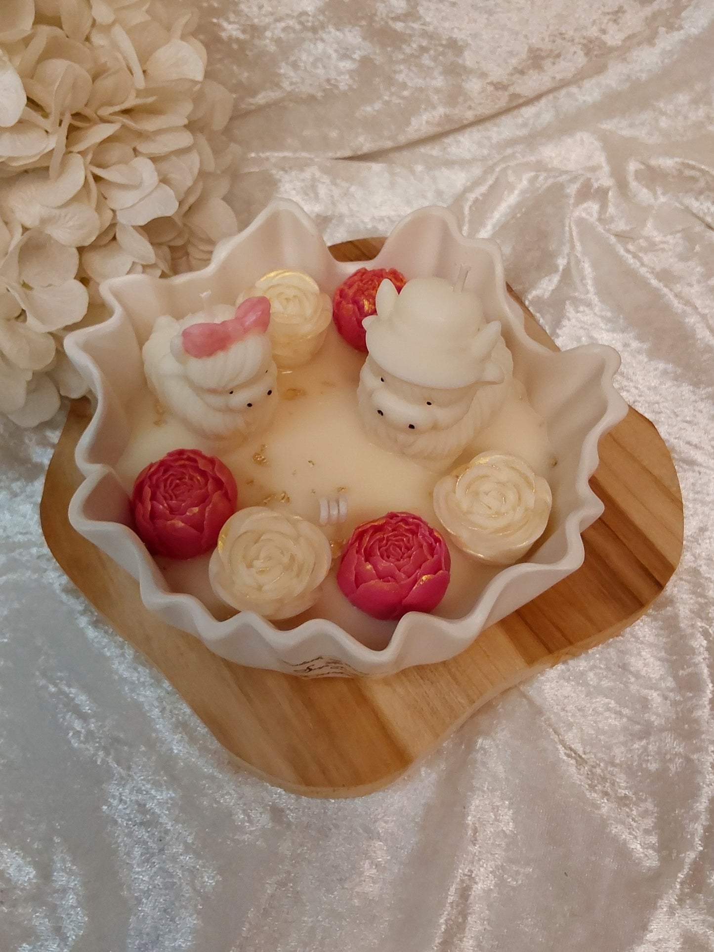 Geschenk-Schale