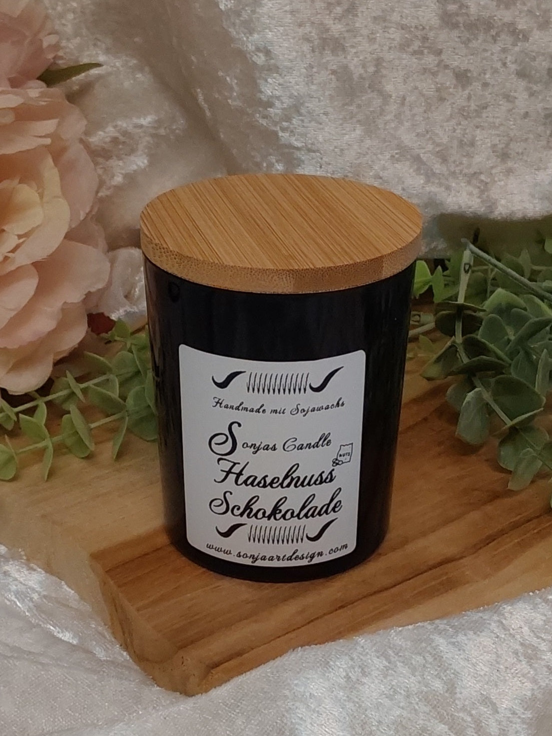 Haselnuss & Schokolade