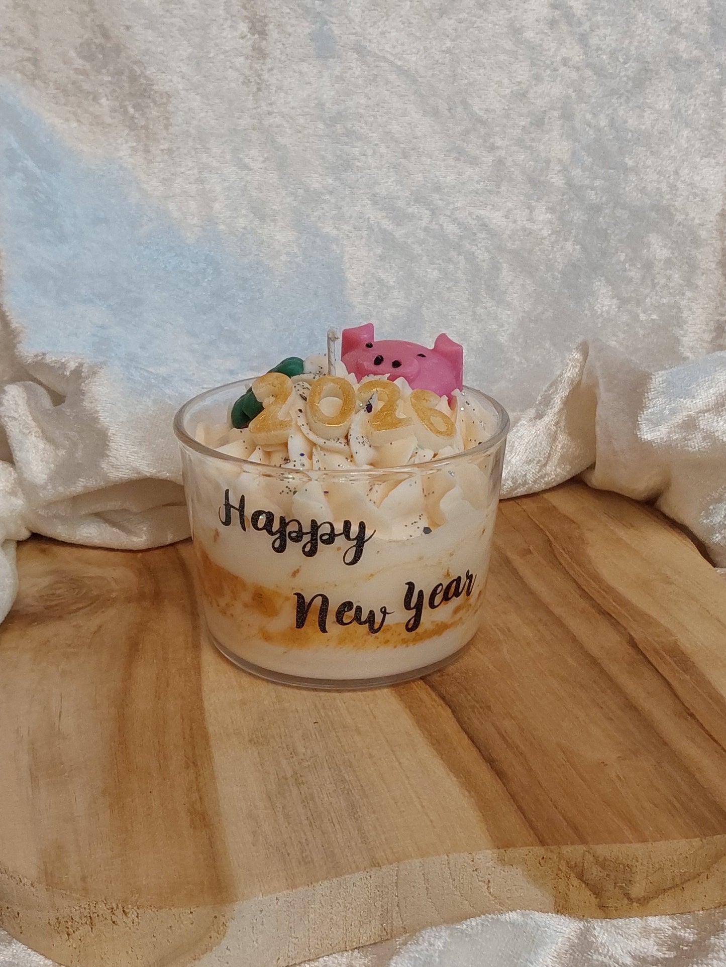 Happy New Year