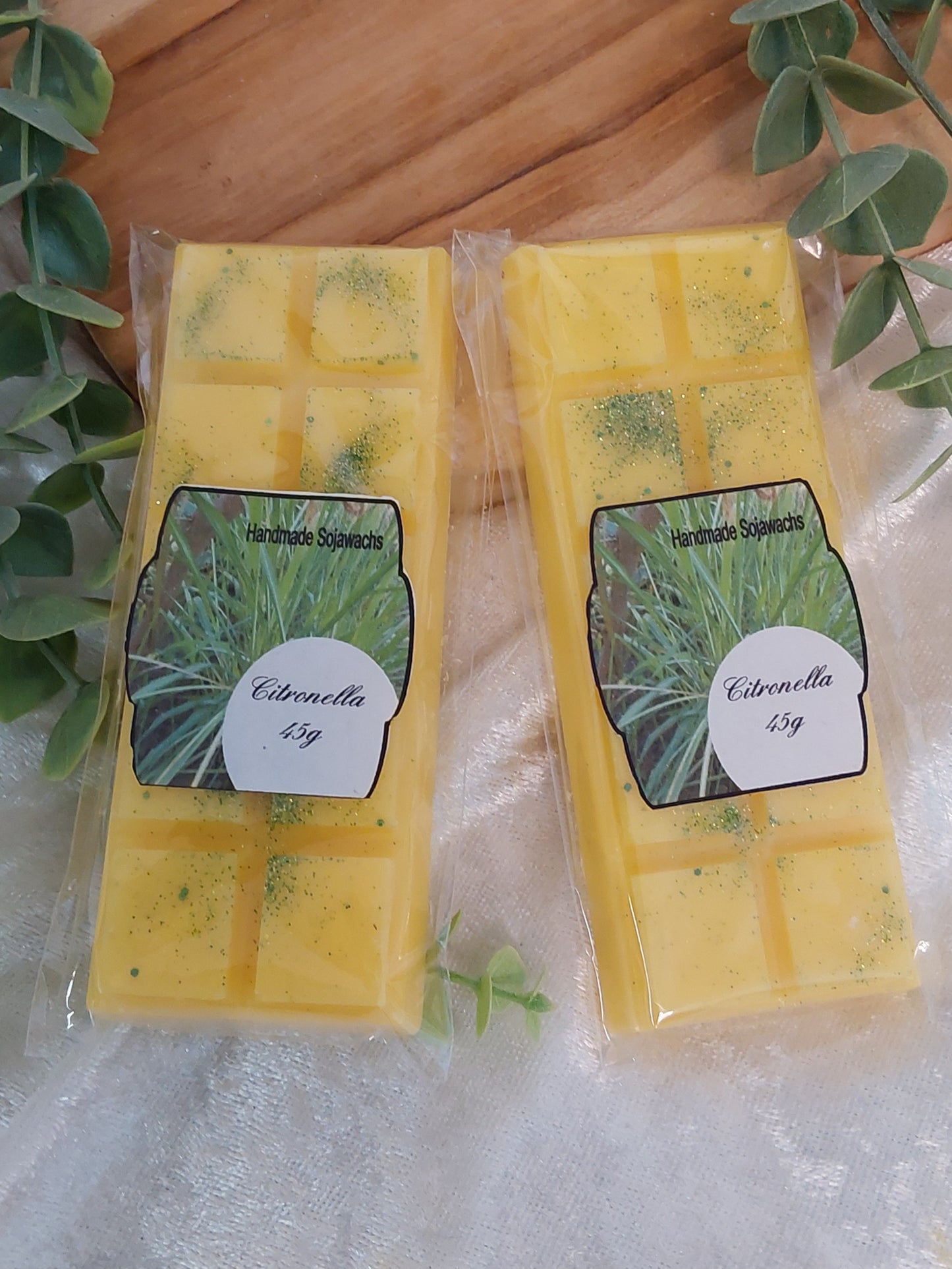 Citronella