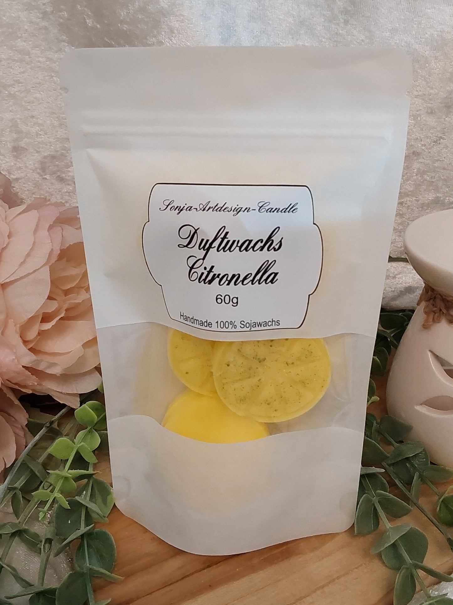 Citronella